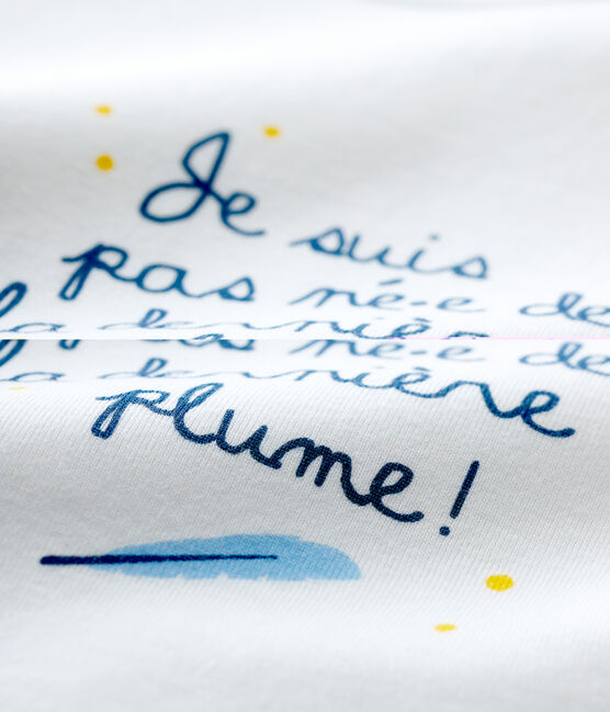 T-shirt bambino MéliMesMots variante 1