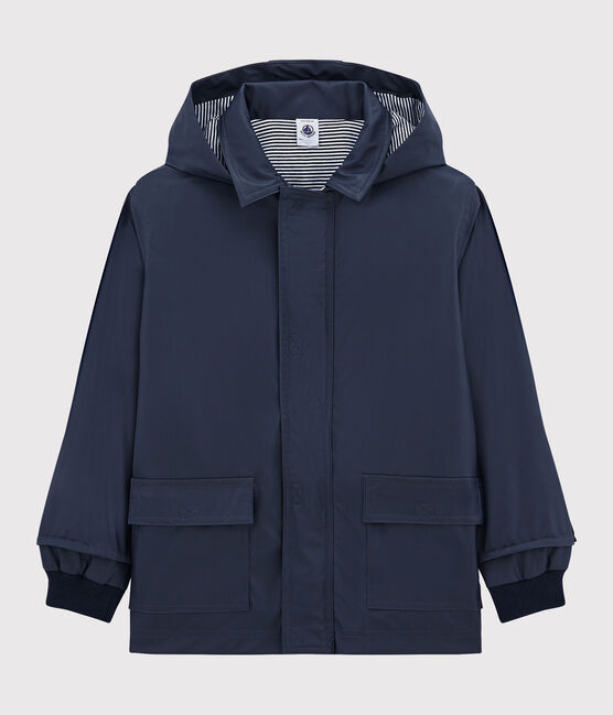 Cerata bambina/bambino blu SMOKING