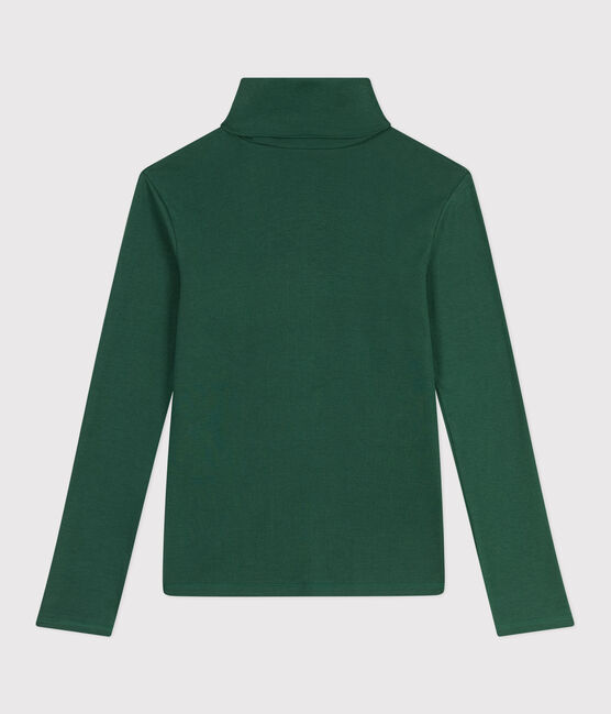Dolcevita iconico in cotone donna WILLOW