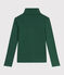 Dolcevita iconico in cotone donna WILLOW