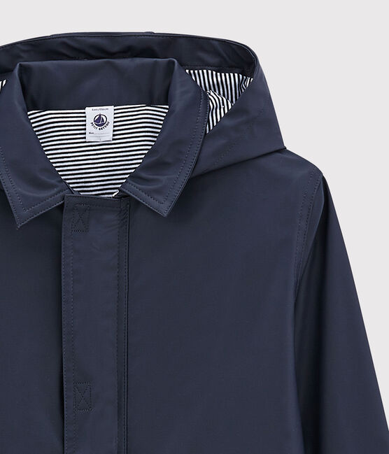 Cerata iconica bambino. blu SMOKING