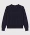 Maglione marinière in cotone donna SMOKING/ AVALANCHE/ EDNA