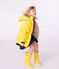 Cerata iconica bambino unisex giallo JAUNE