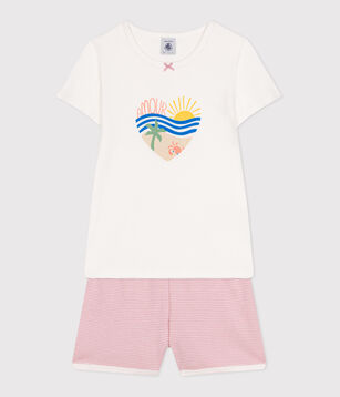 bianco/rosa
