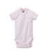 Body nascita bebé unisex a millerighe