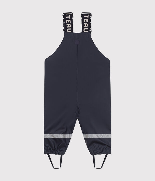 Pantaloni antipioggia beb&egrave; SMOKING