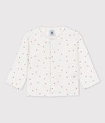 bianco MARSHMALLOW/rosso OMBRIE