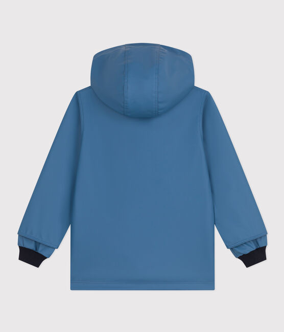 Cerata iconica riciclata bambino unisex blu BEACH