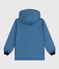 Cerata iconica riciclata bambino unisex blu BEACH