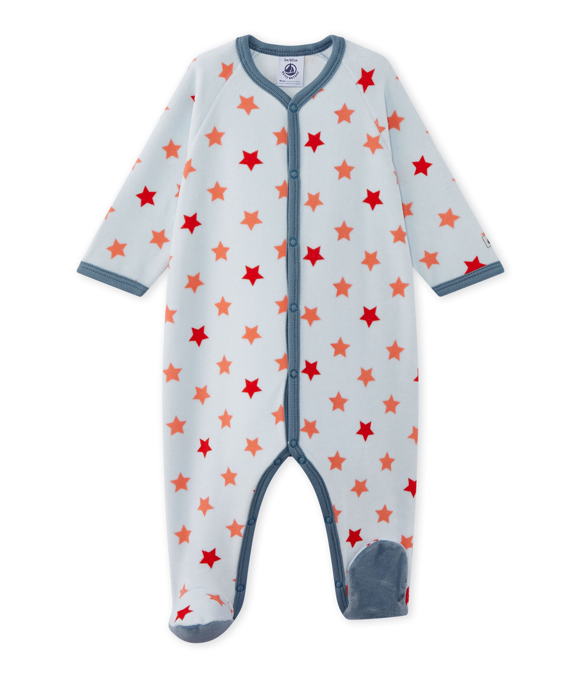 tutine petit bateau saldi Off 51% - www.vaddyfreshfish.com