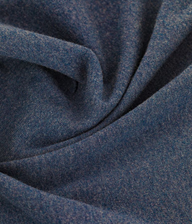 T-shirt girocollo iconica in cotone Donna CHINE CHINE