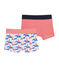 Duo boxer bambino variante 1