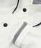 Cerata iconica unisex bianco MARSHMALLOW