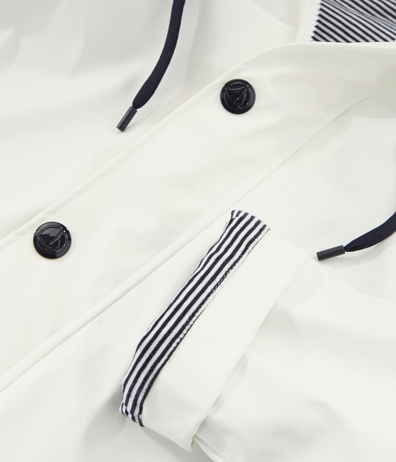 Cerata iconica unisex bianco