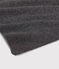 Sciarpa luccicante Donna nero CITY/grigio ARGENT