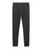 Calzoni lunghi donna in tubique extrasottile grigio CITY CHINE