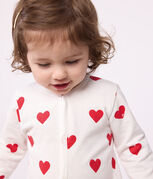 bianco MARSHMALLOW/rosso TERKUIT