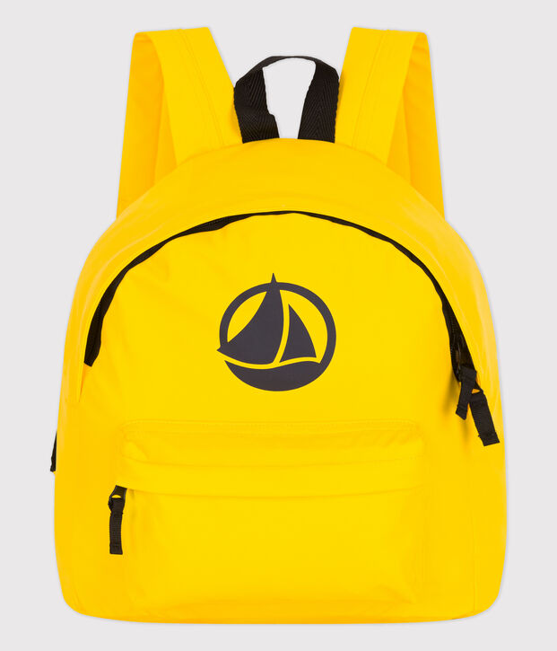ZAINO giallo
