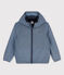 Giacca a vento 3 in 1 bambina - bambino blu SMOKING