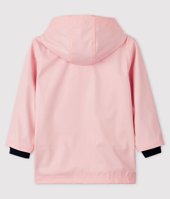 Cerata iconica bambina rosa MINOIS