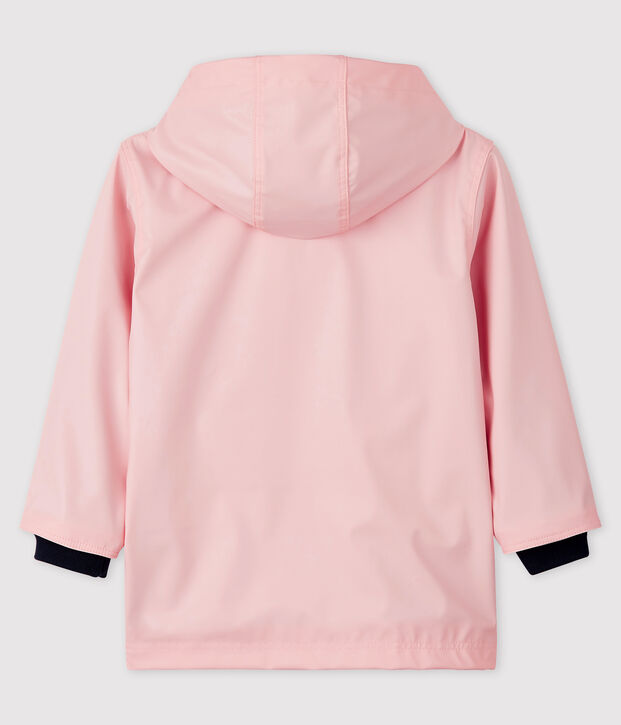 Cerata iconica bambina rosa