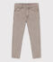 Pantalonidritti  in denim bambina ORSO