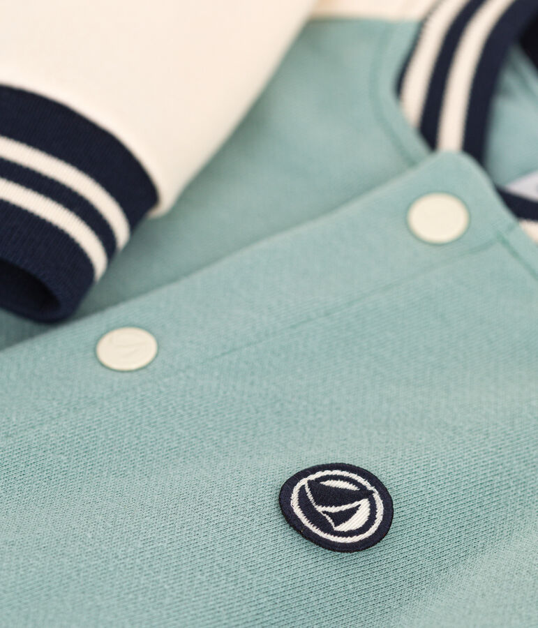 Teddy in tessuto felpato bambino PAUL/ AVALANCHE