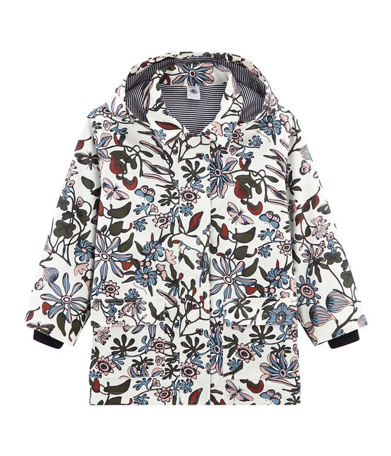 Cerata fantasia bambina bianco MARSHMALLOW/bianco MULTICO