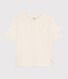 T-shirt LE BOXY in cotone donna