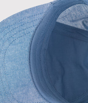 blu DENIM CLAIR