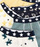 Confezione da 5 boxer bambino in cotone variante 1