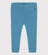 Leggings in cotone per bebè