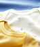 Confezione da 3 body a maniche lunghe in cotone biologico variante 1
