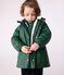 Cerata 3 in 1 bambino verde WILLOW/ SOIR