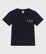 T-shirt in jersey leggero bambino