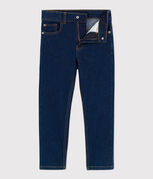blu DENIM BRUT