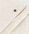 Leggins per bebè in cotone  beige MONTELIMAR CHINE