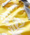 Shorts mare eco-sostenibili per bebè giallo ORGE/bianco MARSHMALLOW