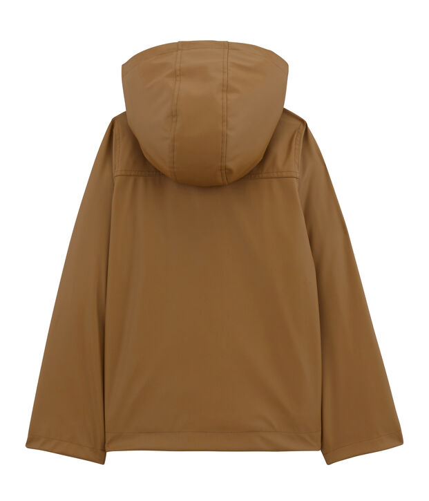 Cerata per bambina marrone