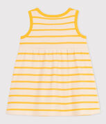 giallo AVALANCHE/bianco DAISY