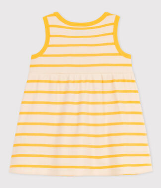 giallo AVALANCHE/bianco DAISY