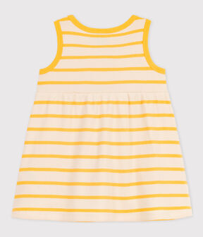 giallo AVALANCHE/bianco DAISY