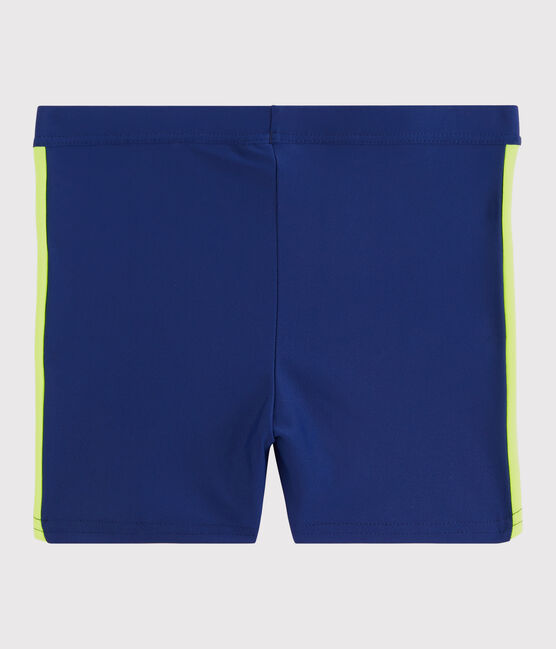 Costume da bagno ecoresponsabile bambino TOUAREG