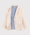 Giacca bambino beige FETA