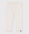 Leggings in cotone tinta unita neonato MONTELIMAR CHINE