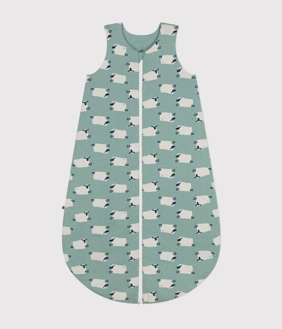 Sacco nanna in cotone neonato TOG 2,5 PAUL/ MULTICO