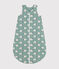 Sacco nanna in cotone neonato TOG 2,5 PAUL/ MULTICO