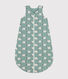 Sacco nanna in cotone neonato TOG 2,5