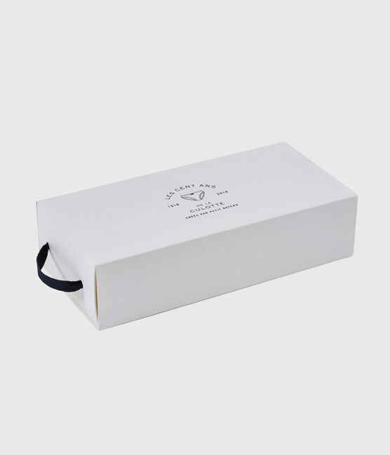 Confezione da 5 slip Donna Variante 3 PACK