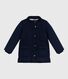 Parka bambina lunghezza midi